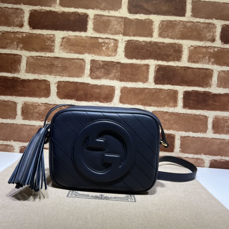 G*u*i satchel bags
